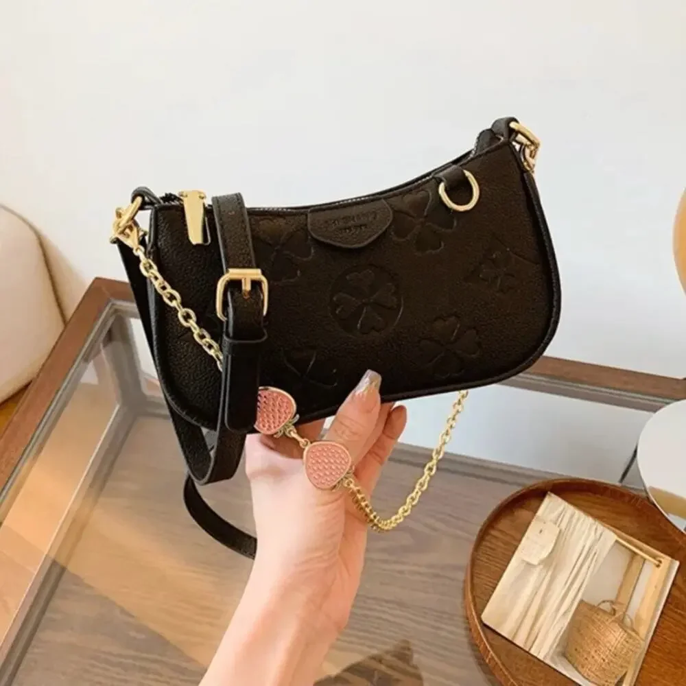 N/A black designer